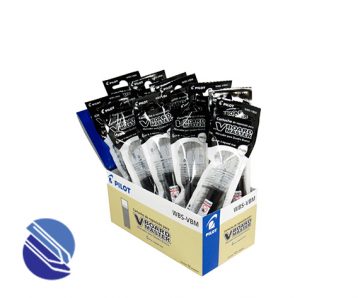 Refil Tinta p Marcador Quadro Branco V BOARD MASTER Pilot - Pr