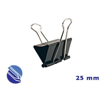 Binder Clips 25 mm BRW