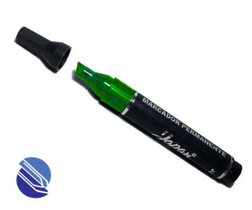 Marcador permanente Japan VD un