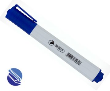 Pincel quadro branco BRW AZ