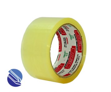 Fita Adesiva Durex 45mm x 45 m Transp FIT PEL