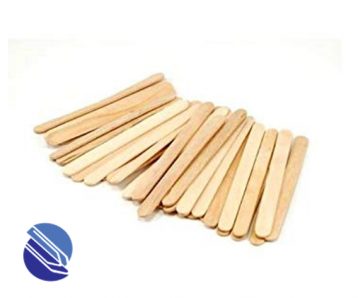 Palito de Picolé c100 Estilus
